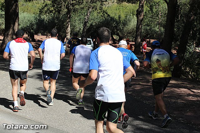 Subida a la Santa 2015 (Atletismo) - 285