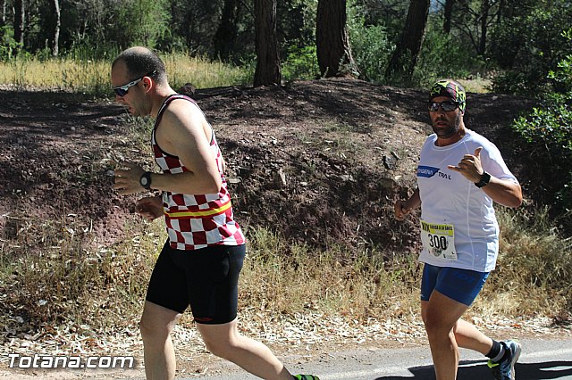 Subida a la Santa 2015 (Atletismo) - 287