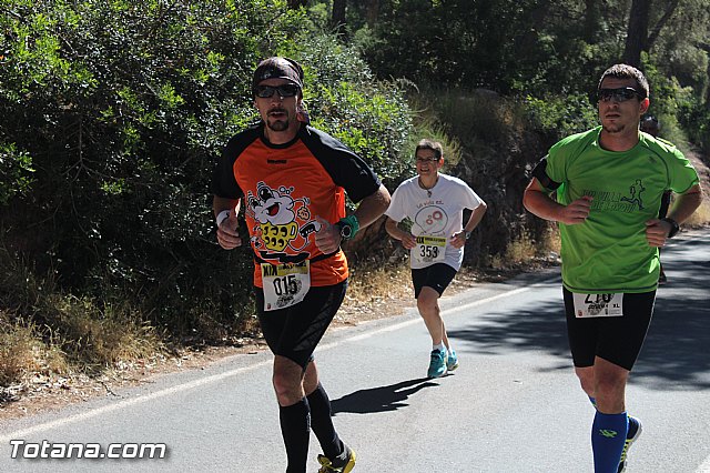 Subida a la Santa 2015 (Atletismo) - 288