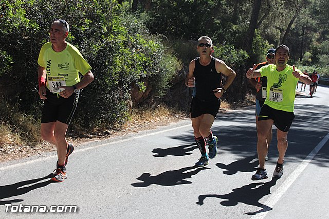 Subida a la Santa 2015 (Atletismo) - 289