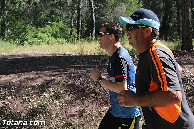 Subida a la Santa 2015 (Atletismo) - 291