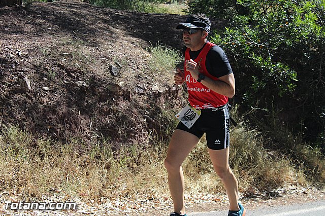 Subida a la Santa 2015 (Atletismo) - 292