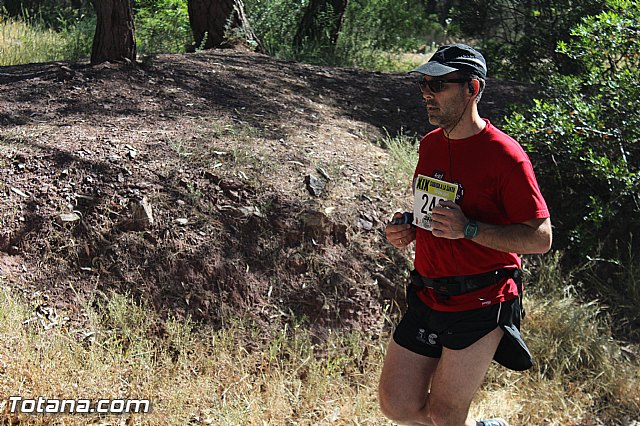 Subida a la Santa 2015 (Atletismo) - 293