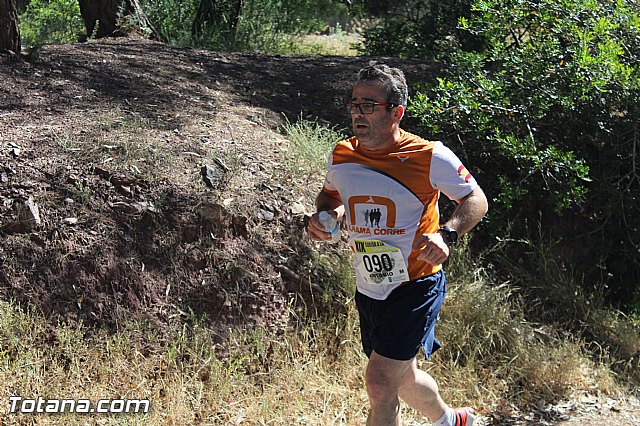 Subida a la Santa 2015 (Atletismo) - 294