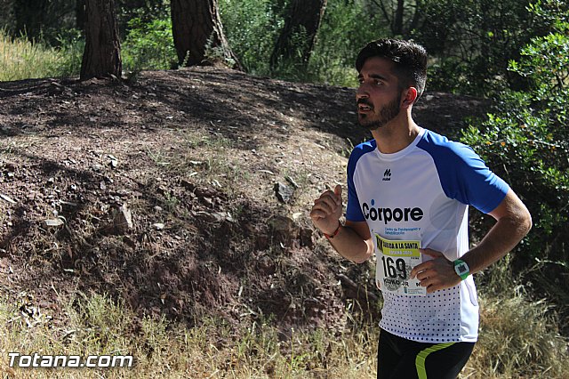 Subida a la Santa 2015 (Atletismo) - 295