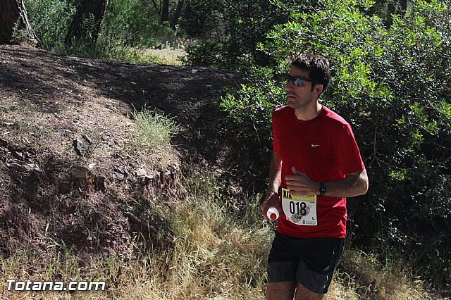 Subida a la Santa 2015 (Atletismo) - 296
