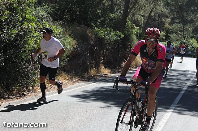 Subida a la Santa 2015 (Atletismo) - 297