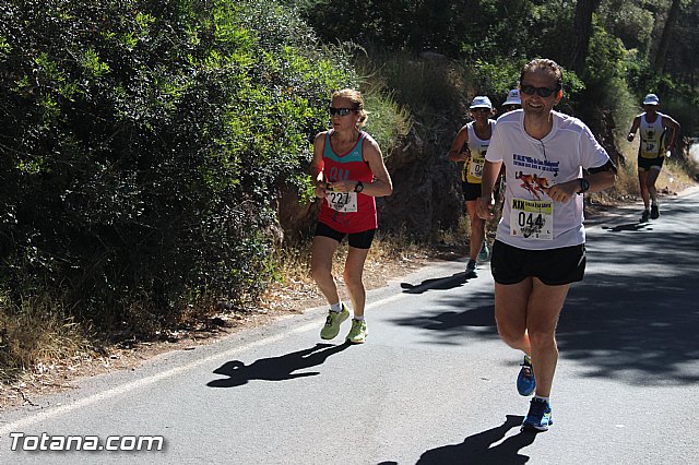 Subida a la Santa 2015 (Atletismo) - 299