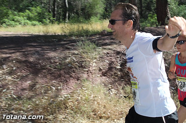 Subida a la Santa 2015 (Atletismo) - 300