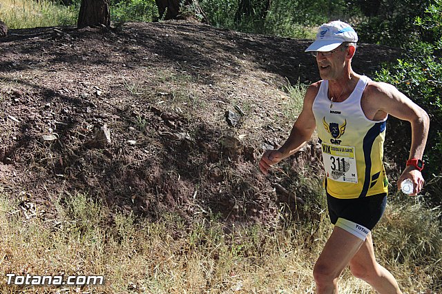 Subida a la Santa 2015 (Atletismo) - 301