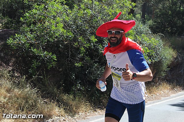 Subida a la Santa 2015 (Atletismo) - 302