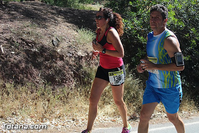 Subida a la Santa 2015 (Atletismo) - 303