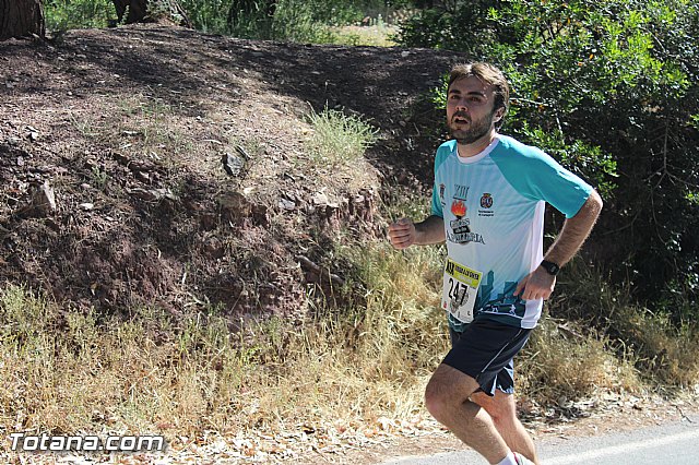 Subida a la Santa 2015 (Atletismo) - 304