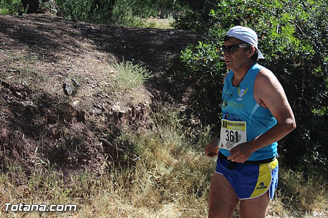 Subida a la Santa 2015 (Atletismo) - 305