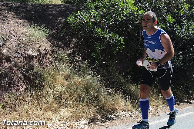 Subida a la Santa 2015 (Atletismo) - 306