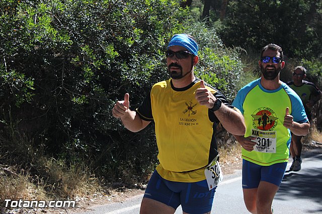 Subida a la Santa 2015 (Atletismo) - 307