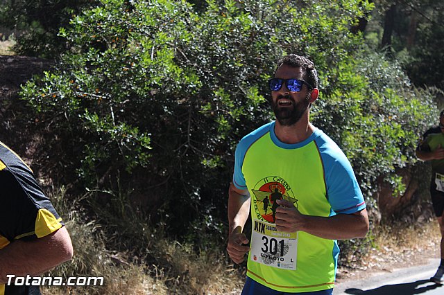 Subida a la Santa 2015 (Atletismo) - 308