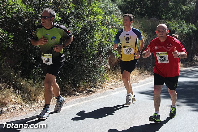 Subida a la Santa 2015 (Atletismo) - 309