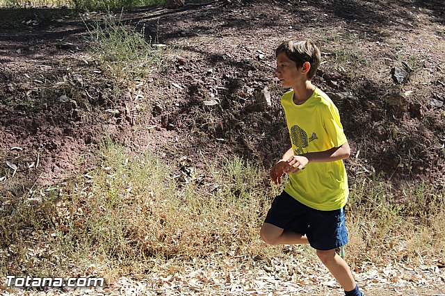 Subida a la Santa 2015 (Atletismo) - 310