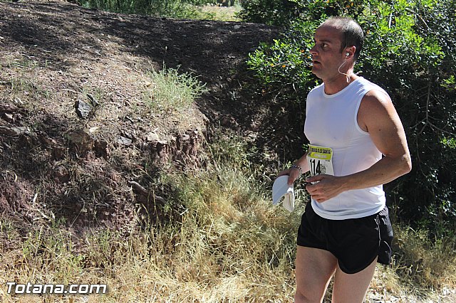 Subida a la Santa 2015 (Atletismo) - 311