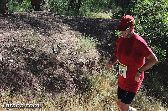 Subida a la Santa 2015 (Atletismo) - 312