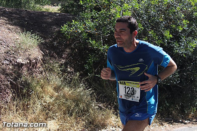 Subida a la Santa 2015 (Atletismo) - 314