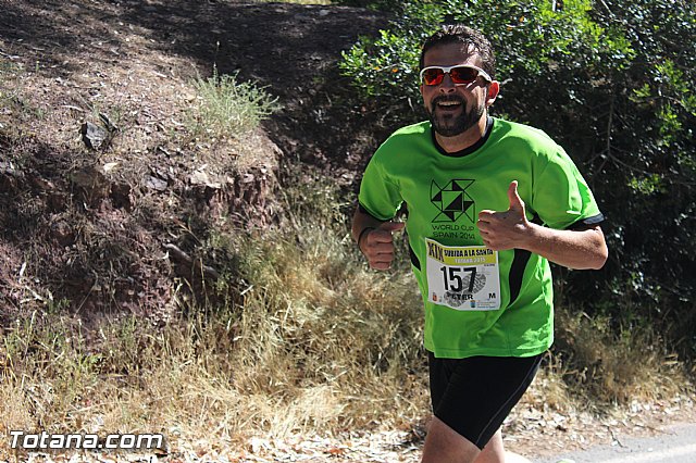Subida a la Santa 2015 (Atletismo) - 315