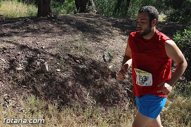 Subida a la Santa 2015 (Atletismo) - 318