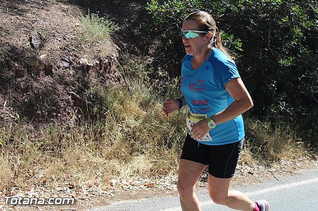 Subida a la Santa 2015 (Atletismo) - 319