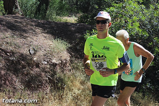 Subida a la Santa 2015 (Atletismo) - 321