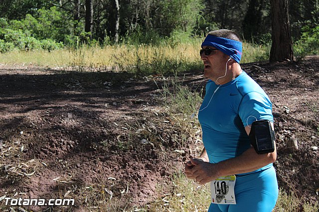 Subida a la Santa 2015 (Atletismo) - 323