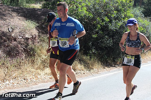 Subida a la Santa 2015 (Atletismo) - 324