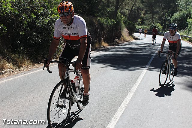 Subida a la Santa 2015 (Atletismo) - 325
