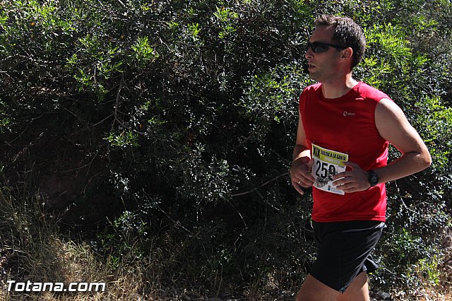 Subida a la Santa 2015 (Atletismo) - 326