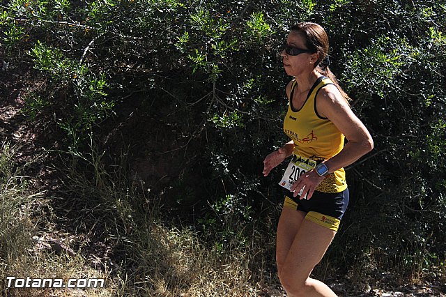 Subida a la Santa 2015 (Atletismo) - 327