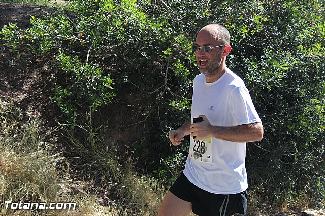 Subida a la Santa 2015 (Atletismo) - 328