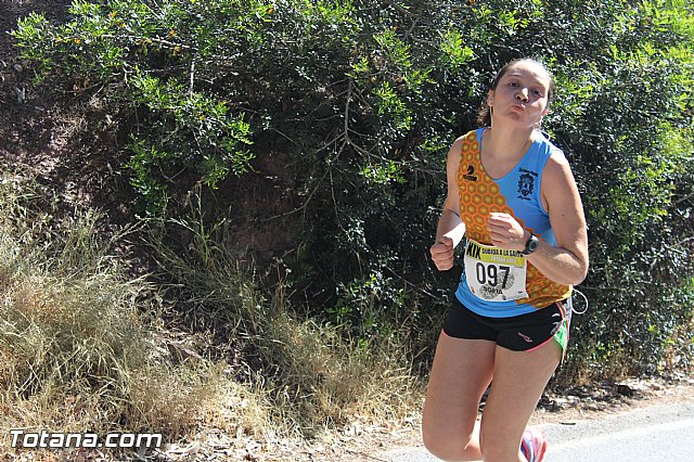 Subida a la Santa 2015 (Atletismo) - 329