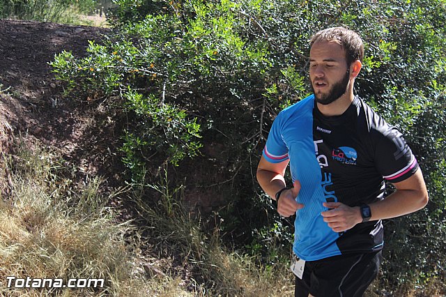 Subida a la Santa 2015 (Atletismo) - 330