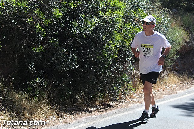 Subida a la Santa 2015 (Atletismo) - 332