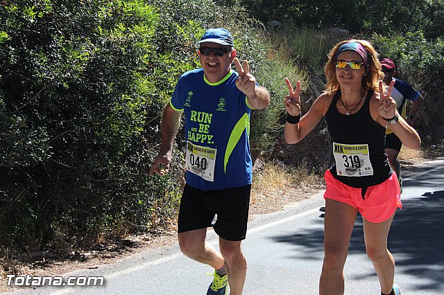 Subida a la Santa 2015 (Atletismo) - 333