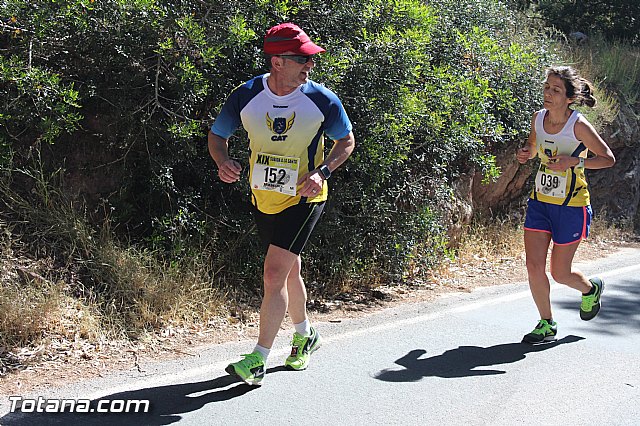 Subida a la Santa 2015 (Atletismo) - 334