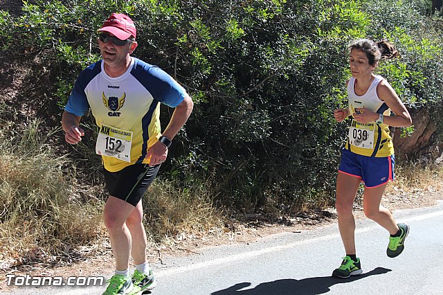 Subida a la Santa 2015 (Atletismo) - 335