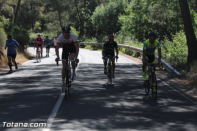 Subida a la Santa 2015 (Atletismo) - 336