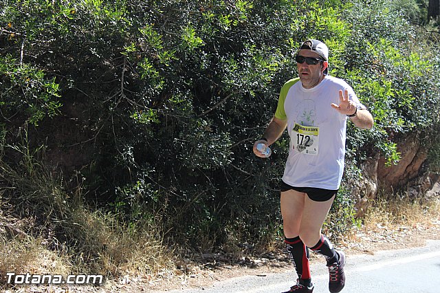 Subida a la Santa 2015 (Atletismo) - 337