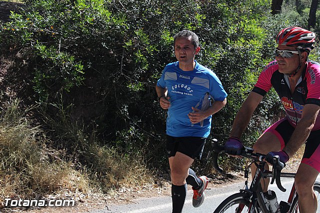 Subida a la Santa 2015 (Atletismo) - 338