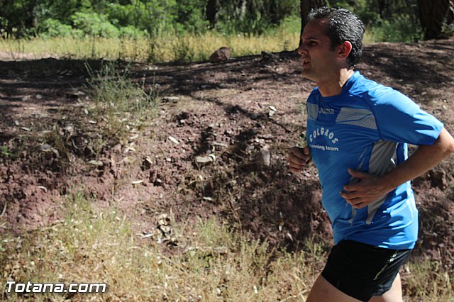 Subida a la Santa 2015 (Atletismo) - 339