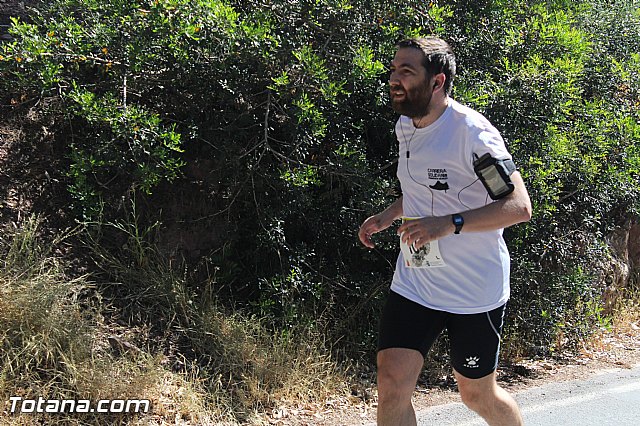 Subida a la Santa 2015 (Atletismo) - 341