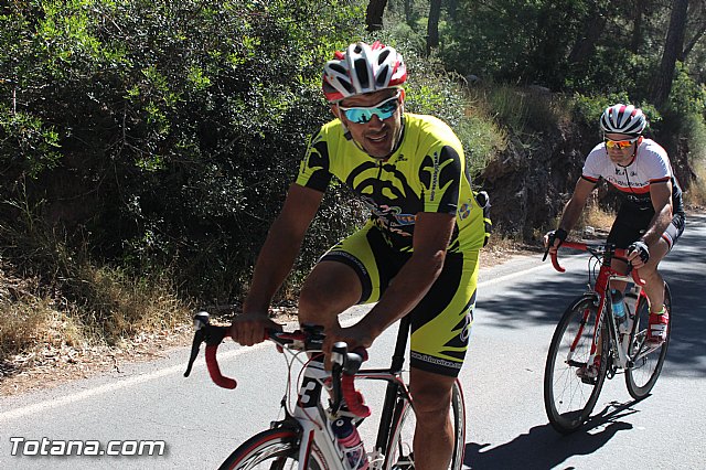 Subida a la Santa 2015 (Atletismo) - 343