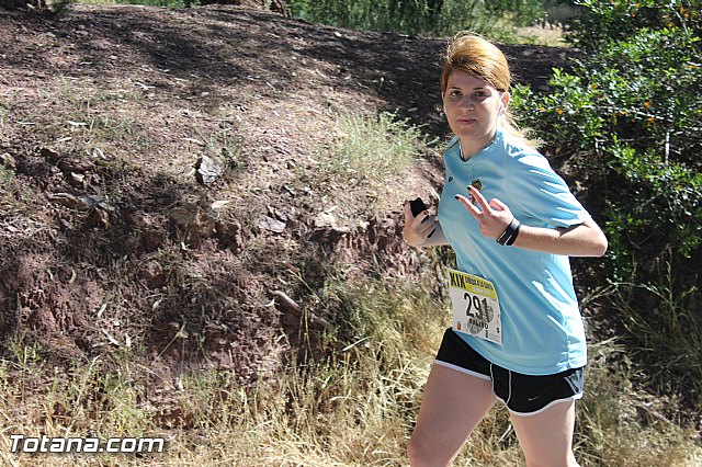 Subida a la Santa 2015 (Atletismo) - 344