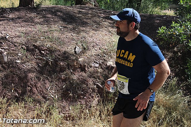 Subida a la Santa 2015 (Atletismo) - 345